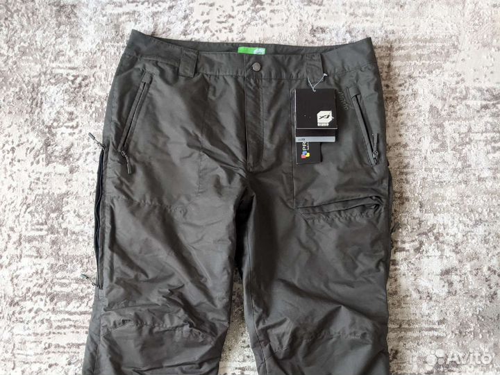 Брюки горнолыжные муж Orage xl