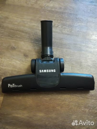 Щётка для пылесоса Samsung PetBrush