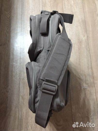 Сумка переноска Deltababy и сумка Emmaljunga