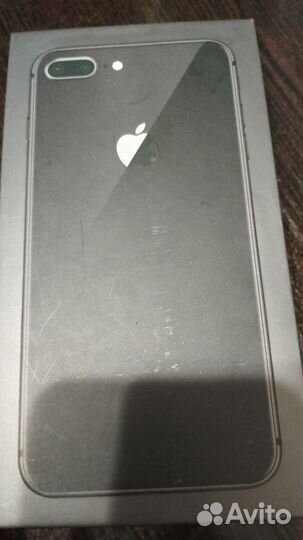 iPhone 7 Plus, 128 ГБ