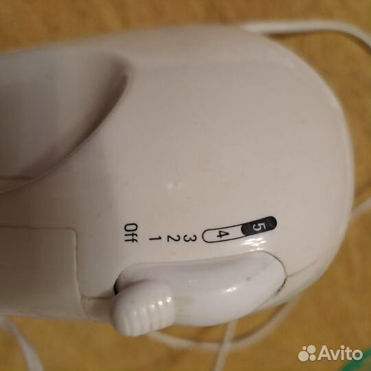 Миксер кухонный