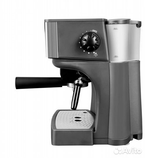 Кофеварка redmond RCM-1503