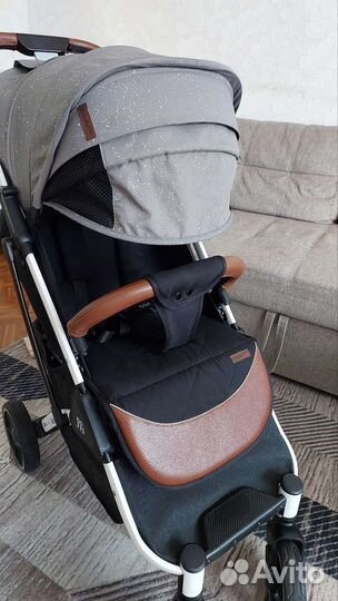 Babalo future 2022 Прогулочная коляска