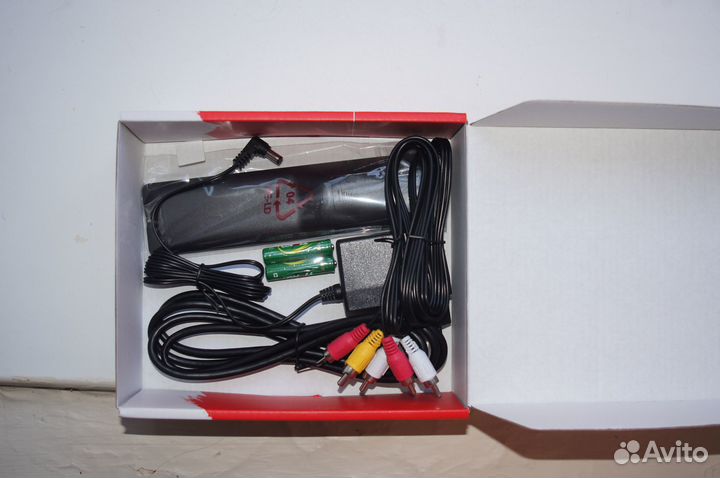 Комплект спутникового тв МТС