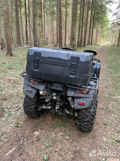 Stels ATV 700GT