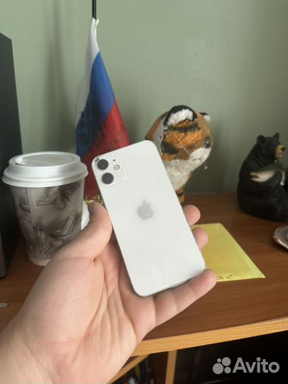 iPhone 12 mini, 128 ГБ