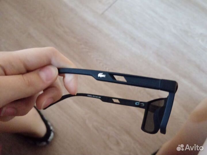 Солнцезащитные очки мужские polaroid