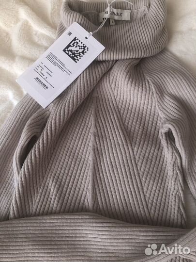 Водолазка женская