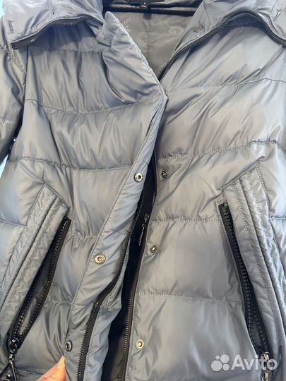 Пуховик женский 46 размер