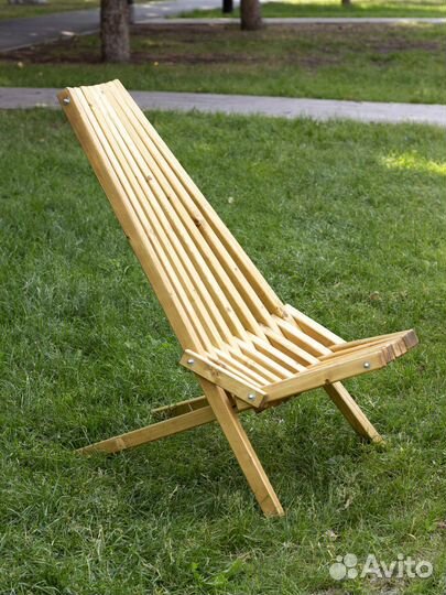 Садовая дачная мебель стул кресло шезлонг кентукки