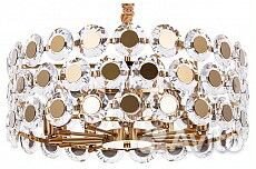 Подвесной светильник Divinare Amalthea 7202/17 LM