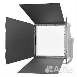 Шторки Godox Knowled P300RB4 для P300R