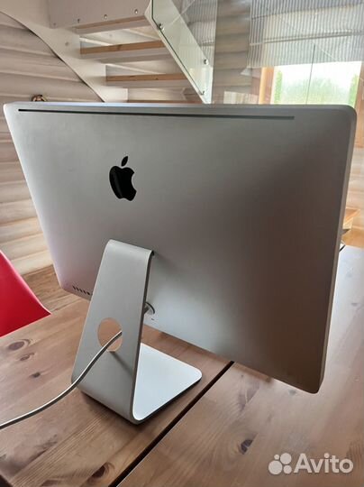 Моноблок apple iMac 27