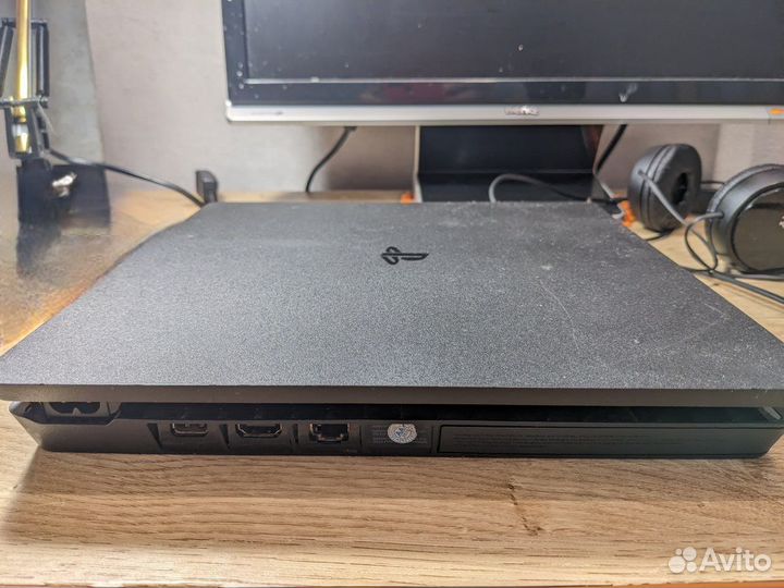 Sony PS4 slim 500 Gb