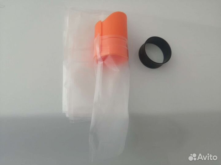 Форма для пва мешков