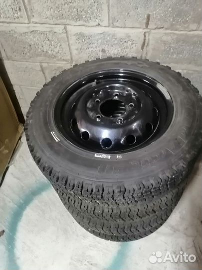 Maxam MS901 175/80 R16