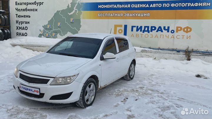 Проводка двери багажника Opel Astra (H) 24467690