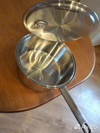 Посуда tupperware новая