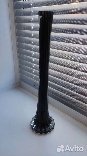 Ваза берц старинная