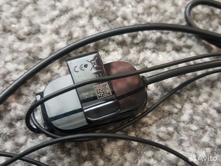 Гарнитура Nokia wh-203