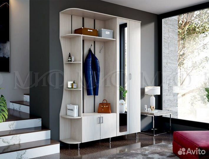 Прихожая Лика-1