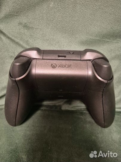 Геймпад Microsoft для Xbox