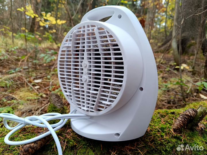 Новый Обогреватель для Дома Пермь Гарантия