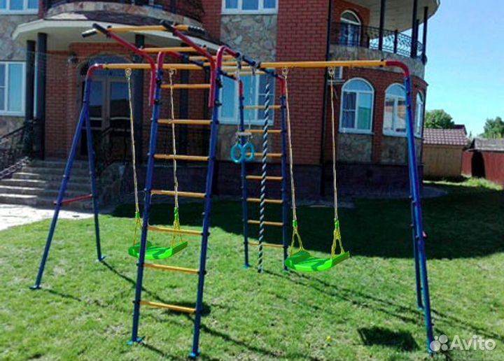 Уличный комплекс