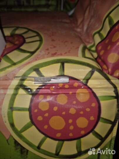 Стул для кормления