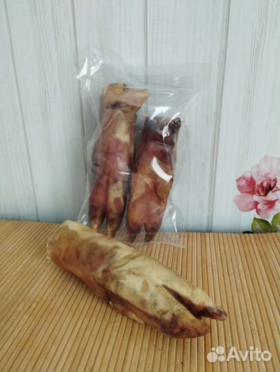 Лакомства для собак домашние натуральные