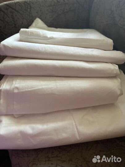 Отрезы ткани из СССР