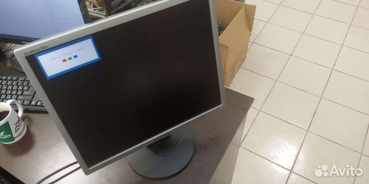Монитор Samsung 19