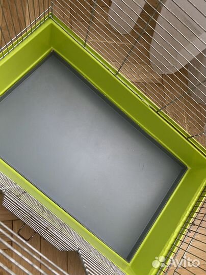 Клетка для грызунов