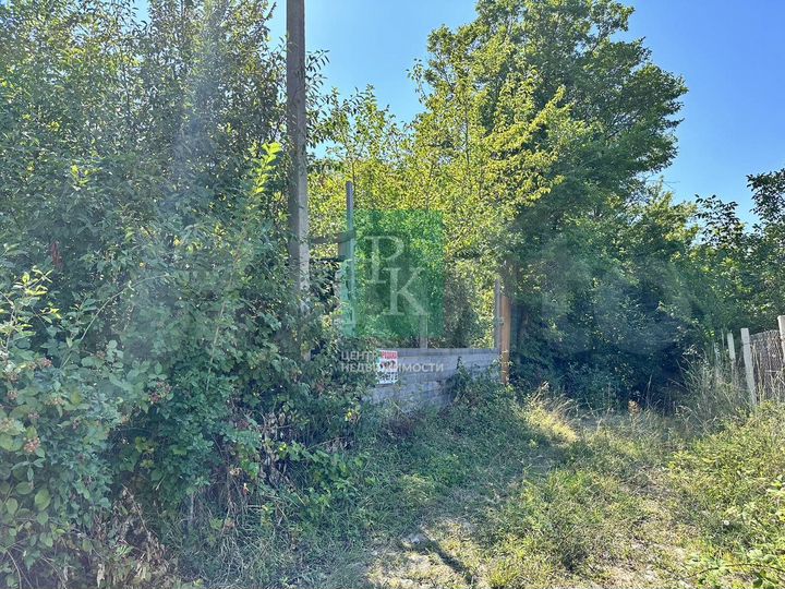 Участок 4 сот. (СНТ, ДНП)