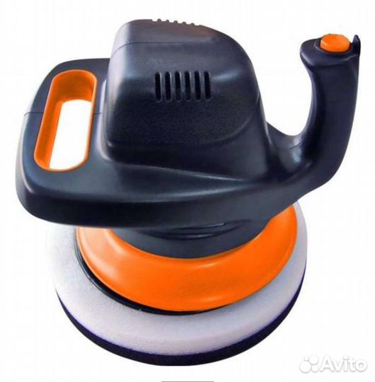 Полировальная машина Gern