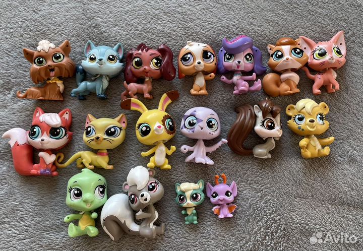 Littlest Pet Shop
