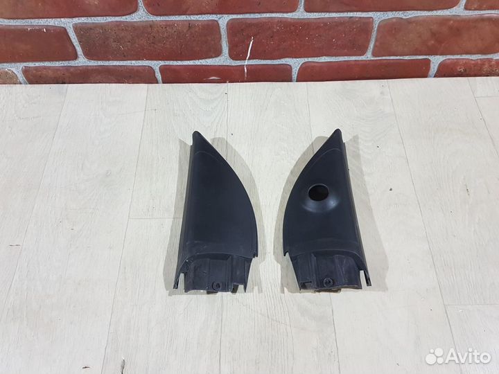 Крышка зеркала Volkswagen polo 2013