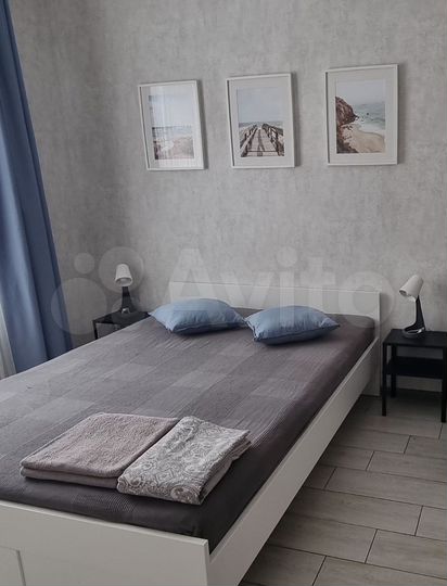 Дом 79 м² на участке 5 сот.