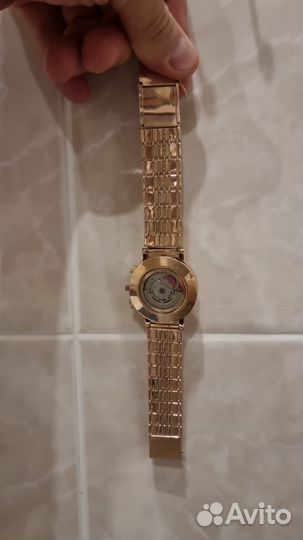 Мужские наручные часы