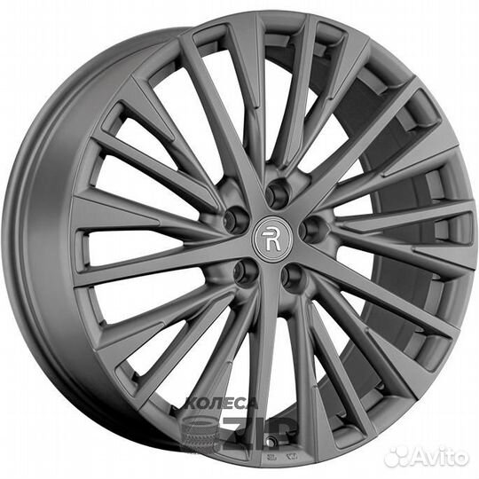 Replay ZR1 9x21 5*108 ET40 DIA63.3 MGM Литой