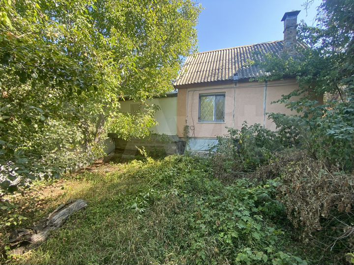 Дача 80 м² на участке 6 сот.