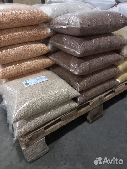 Инвестиции в оптовую торговлю крупами 36 годовых