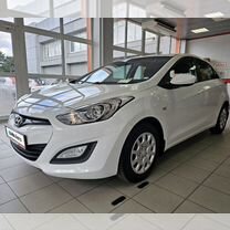 Hyundai i30 1.6 AT, 2013, 148 150 км, с пробегом, цена 1 445 000 руб.