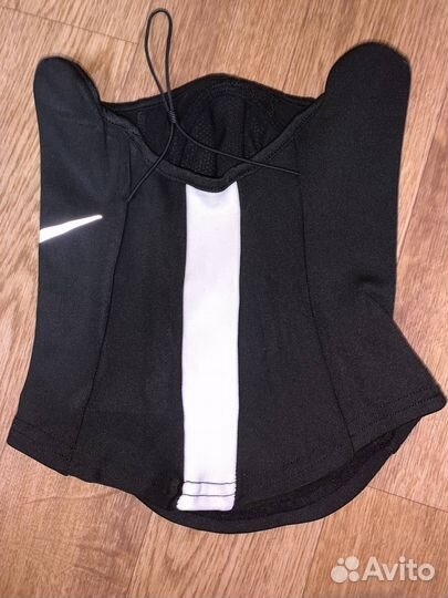 Зимний набор (Снуд Nike + Перчатки Nike + Носки )