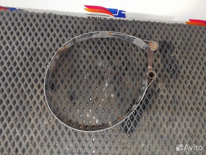 Хомут ресивера Man TGA, Man TGS, Man TGX