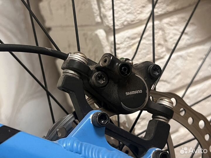 Stels adrenalin 27.5
