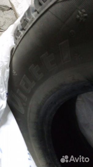 Viatti Bosco Nordico V-523 205/70 R15 96T