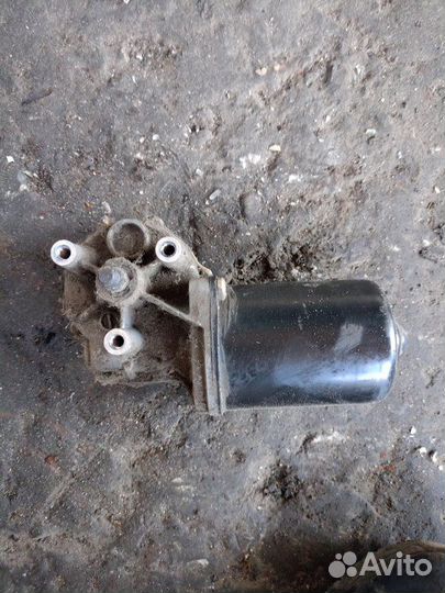 Мотор дворников Skoda Octavia 1U AKL 2006