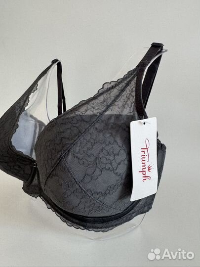 Triumph бюстгальтер 75 F