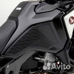 Наклейки на бак Honda CRF1100 Adventure Sport